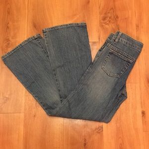 Levi’s